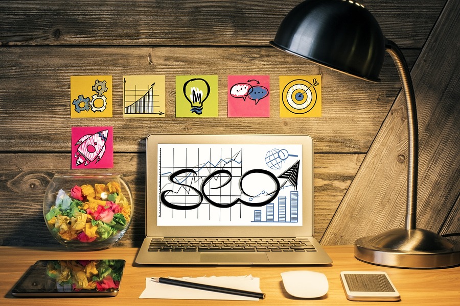 SEO: How to Optimize Your Website for Google Rankings