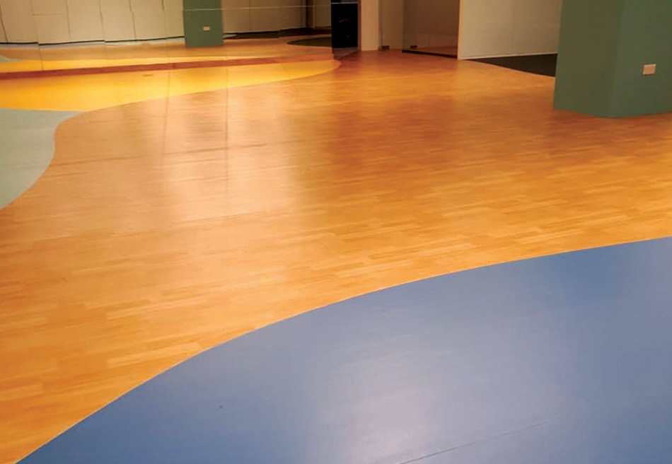 Choosing The Right Gym Rubber Flooring For Your Fitness Facility