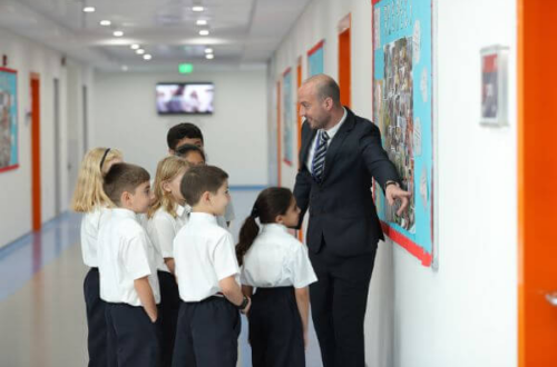Inside Primary Schools: What To Expect?